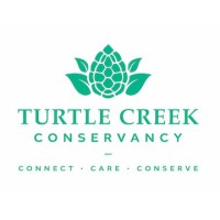 Turtle Creek Conservancy logo, Turtle Creek Conservancy contact details