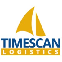 Timescan Logistics India logo, Timescan Logistics India contact details