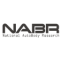 National AutoBody Research logo, National AutoBody Research contact details