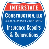 INTERSTATE CONSTRUCTION LLC logo, INTERSTATE CONSTRUCTION LLC contact details