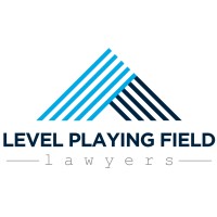 Level Playing Field Lawyers logo, Level Playing Field Lawyers contact details