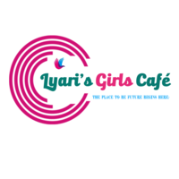 Lyari's Girls Cafe logo, Lyari's Girls Cafe contact details