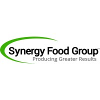 Synergy Food Group logo, Synergy Food Group contact details