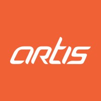 Artis India logo, Artis India contact details