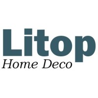 Litop Home Deco logo, Litop Home Deco contact details