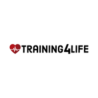 Training4Life logo, Training4Life contact details