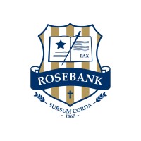 Rosebank College logo, Rosebank College contact details