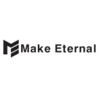 make_eternal logo, make_eternal contact details