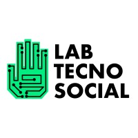 Laboratorio de Tecnologías Sociales logo, Laboratorio de Tecnologías Sociales contact details