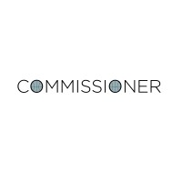 Commissioner logo, Commissioner contact details