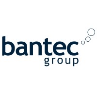 Bantec Group logo, Bantec Group contact details