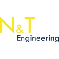 N&T Engineering logo, N&T Engineering contact details