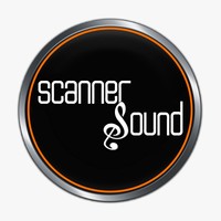 Scanner Sound logo, Scanner Sound contact details