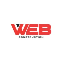 WEB Construction logo, WEB Construction contact details