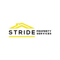 Stride Property Services logo, Stride Property Services contact details