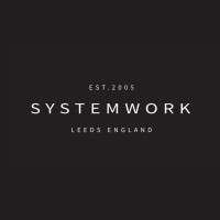 Systemwork logo, Systemwork contact details