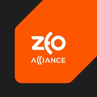 ZEO Alliance logo, ZEO Alliance contact details