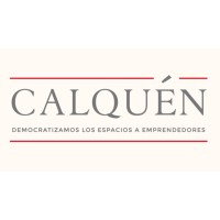 Calquén logo, Calquén contact details