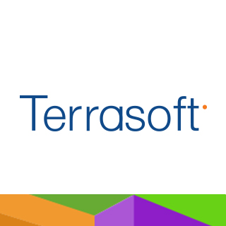 Terrasoft logo, Terrasoft contact details