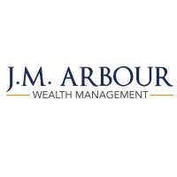 J.M. Arbour Wealth Management logo, J.M. Arbour Wealth Management contact details