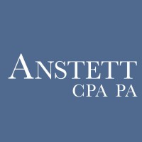 Anstett CPA PA logo, Anstett CPA PA contact details