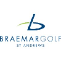 Braemar Golf logo, Braemar Golf contact details