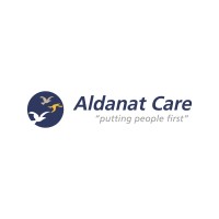 Aldanat Care logo, Aldanat Care contact details