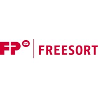 FP freesort GmbH logo, FP freesort GmbH contact details