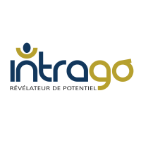 INTRAGO logo, INTRAGO contact details