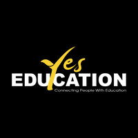 Yes Education logo, Yes Education contact details