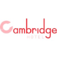 Cambridge Hotel Sydney logo, Cambridge Hotel Sydney contact details