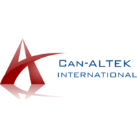 Can-Altek logo, Can-Altek contact details