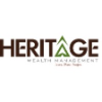 Heritage Wealth Management logo, Heritage Wealth Management contact details