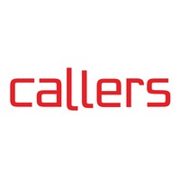 CALLERS LLC logo, CALLERS LLC contact details