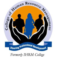 College Of Human Resource Management logo, College Of Human Resource Management contact details