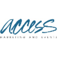 Access Marketing logo, Access Marketing contact details