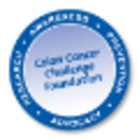 Colon Cancer Challenge Foundation logo, Colon Cancer Challenge Foundation contact details