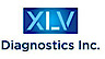 XLV Diagnostics logo, XLV Diagnostics contact details