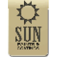 Sun Coatings Inc logo, Sun Coatings Inc contact details