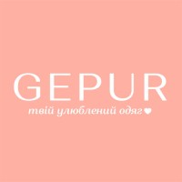 Gepur logo, Gepur contact details