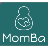 MomBa Cares logo, MomBa Cares contact details