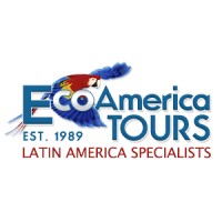 EcoAmerica Tours logo, EcoAmerica Tours contact details