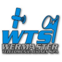 Wermaster Telecomunicaciones SPA logo, Wermaster Telecomunicaciones SPA contact details