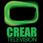 Crear Television logo, Crear Television contact details