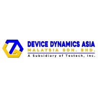 Device Dynamics Asia logo, Device Dynamics Asia contact details