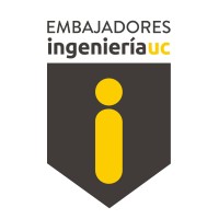 Embajadores Ingeniería UC logo, Embajadores Ingeniería UC contact details