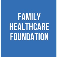 The Family Healthcare Foundation logo, The Family Healthcare Foundation contact details