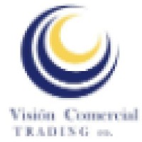 Vision Comercial Trading Co. logo, Vision Comercial Trading Co. contact details