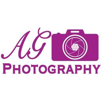 AG Photography Campeche logo, AG Photography Campeche contact details