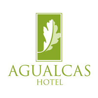 Hotel Agualcas logo, Hotel Agualcas contact details